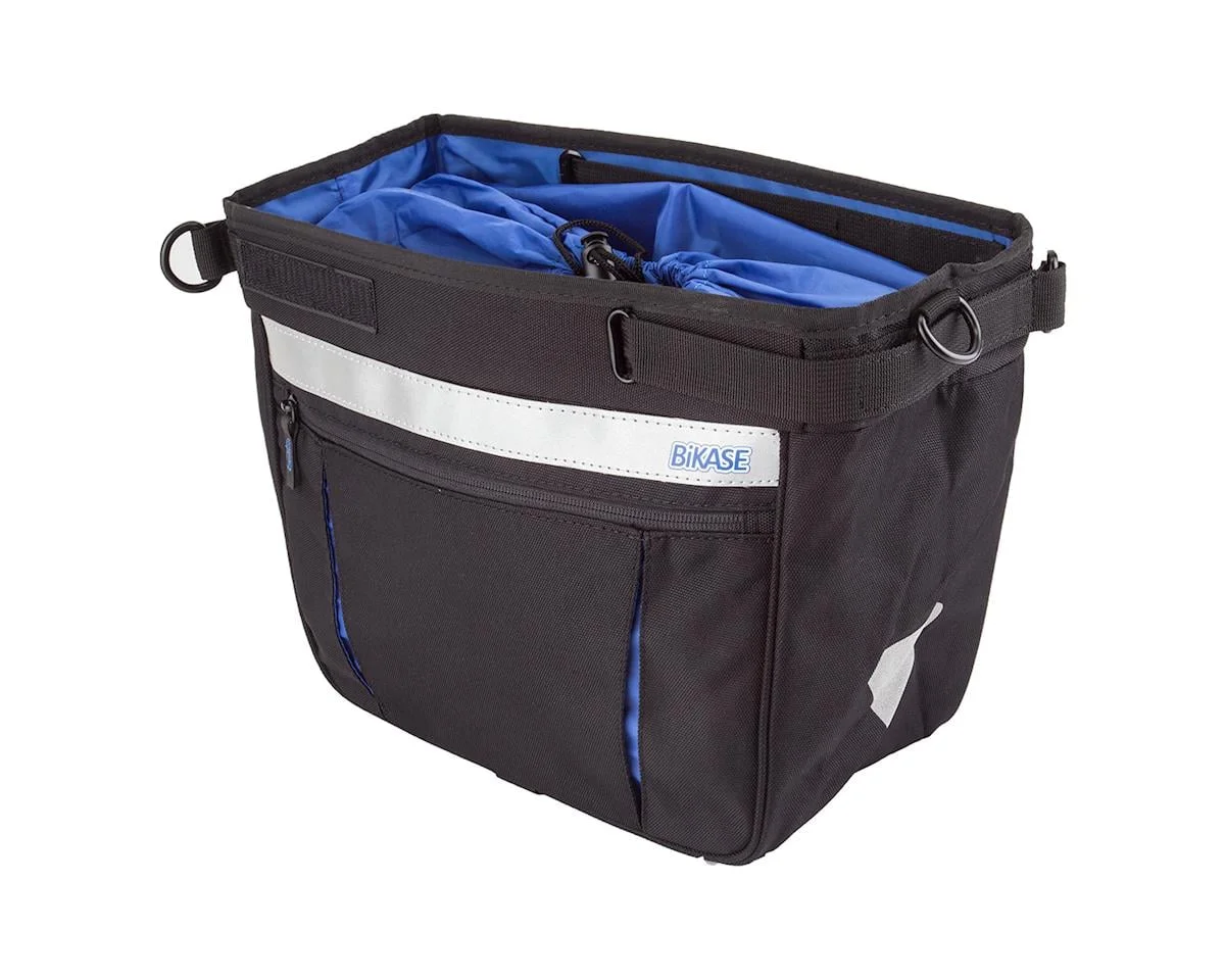 Bikase Grocery Pannier